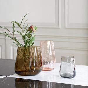 &Tradition designové vázy Collect Crafted Glass Forest