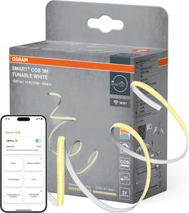 Osram - LED Stmívatelný pásek SMART+ COB 3m LED/14W/230V 2700-6500K Wi-Fi