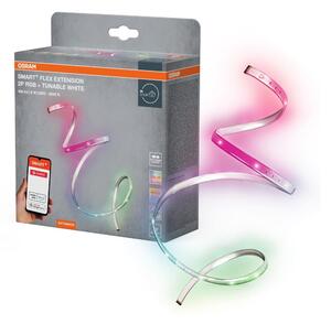 Osram - LED RGB+TW Rozšiřovací stmívatelný pásek SMART+ FLEX 1,2m LED/6W/12V