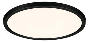 Paulmann 93102 - LED/16W IP44 Stm podhledové svítidlo AREO 230V pr. 23 cm černá