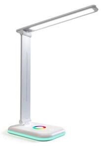 Brilagi - LED RGBW Stmívatelná stolní lampa MODO LED/7W/5V 3000/4000/6500K bílá