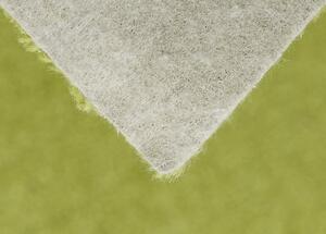 Breno Metrážový koberec DALTON 21, šíře role 400 cm, Zelená