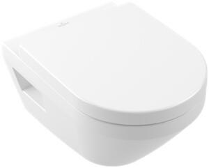 Villeroy & Boch Architectura záchodová mísa závěsná ano bílá 5684CL01