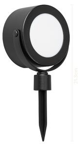 Livarno® Solární LED svítidlo (100407691)