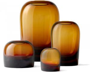 Audo Copenhagen designové vázy Troll Vase XL