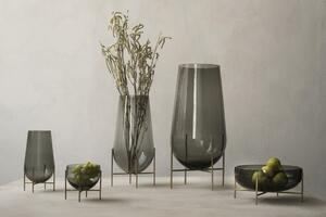 Audo Copenhagen designové vázy Échasse Vase Large