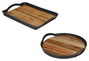 Silvercrest® Servírovací podnos (100407222)