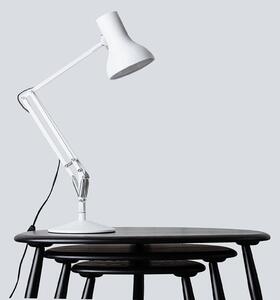 Anglepoise Type 75 Mini stolní lampa alpská bílá
