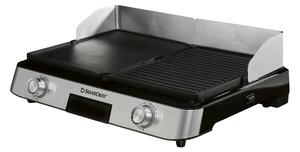 Silvercrest® Stolní gril EDS Setg 2000 B1 (100406989)
