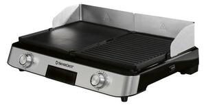 Silvercrest® Stolní gril EDS Setg 2000 B1 (100406989)