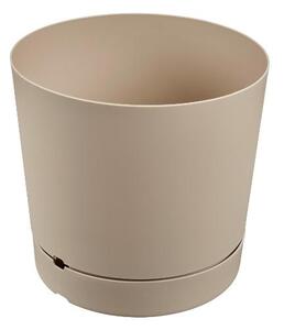Parkside® Květináč Bristol, 29 cm (béžová) (100407226002)