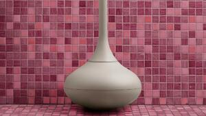Normann Copenhagen designové WC štětky Ballo Toilet Brush