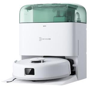 Ecovacs Robotický vysavač s mopem Deebot mini Green (100407652)