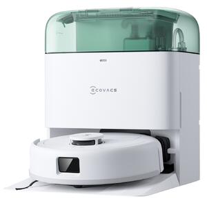 Ecovacs Robotický vysavač s mopem Deebot mini Green (100407652)