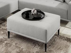 Moderní taburet Huguk, Barva: Luxo 6601 5903211123016