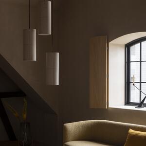 Audo Copenhagen designová závěsná svítidla Hashira Pendant Large