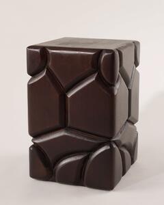 Odkládací stolek Marin 30×30×45 cm