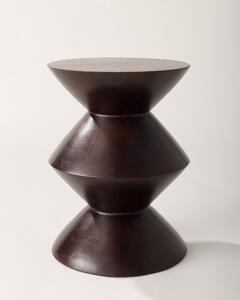 Odkládací stolek Vendaval 33×33×45 cm