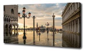 Foto obraz na plátně do obýváku Benátky Itálie oc-77398876