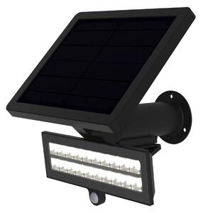 Lindby Jannat LED solární nástěnné světlo senzor