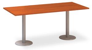 Jednací stůl ProOffice 180 x 80 cm, třešeň