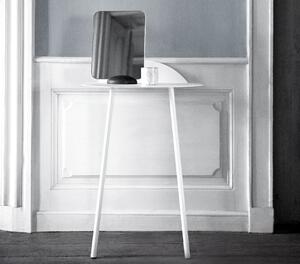 Audo Copenhagen designové odkládací stolky Yeh Wall Table Tall