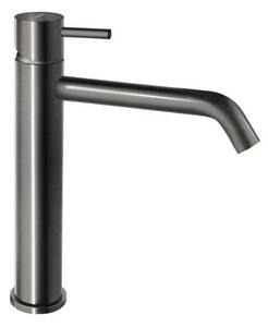 Umyvadlová baterie Novaservis Ferro Ciriculus s clic-clacem gun metal BCK2MLGM