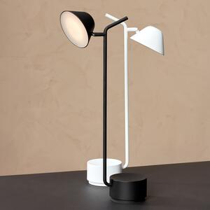 Audo Copenhagen designové stolní lampy Peek Table Lamp