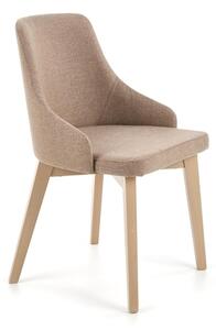 Halmar židle TOLEDO + barevné provedení INARI 23 + dub sonoma