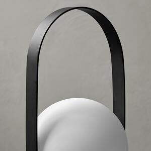 Audo Copenhagen designové stolní lampy Carrie Table Lamp Portable