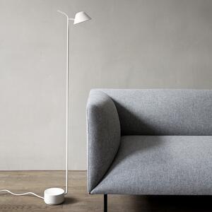Audo Copenhagen designové stojací lampy Peek Floor Lamp