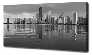 Foto obraz na plátně Chicago oc-77638658