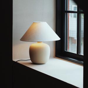 Audo Copenhagen designové stolní lampy Torso Table Lamp Small