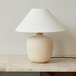 Audo Copenhagen designové stolní lampy Torso Table Lamp Small