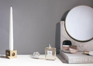 Audo Copenhagen designová zrcadla Pepe Marble Mirror
