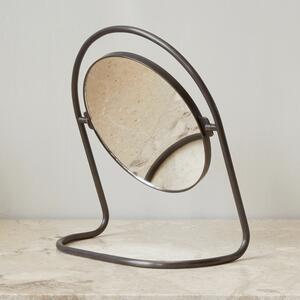 Audo Copenhagen designová zrcadla Nimbus Table Mirror