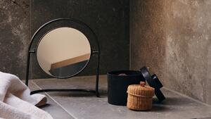 Audo Copenhagen designová zrcadla Nimbus Table Mirror