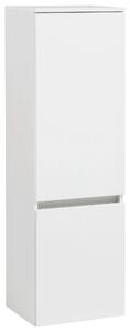 MIDI SKŘÍŇKA, bílá, 40/130/35 cm Held - Koupelnové série, Online Only