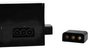 SOLIGHT LED lineární osvětlení propojitelné, 24W, 2280lm, 4000K, 60cm