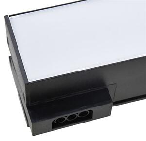 SOLIGHT LED lineární osvětlení propojitelné, 24W, 2280lm, 4000K, 60cm