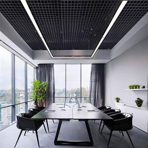 SOLIGHT LED lineární osvětlení propojitelné, 24W, 2280lm, 4000K, 60cm