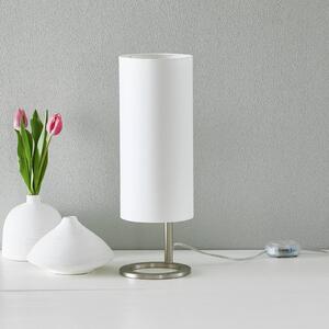 Stmívatelná stolní lampa Mercy Knapstein