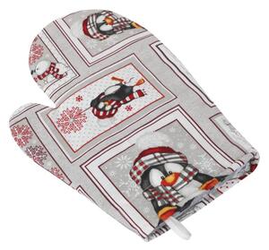 Bellatex Kuchyňská chňapka 28x18 cm Patchwork