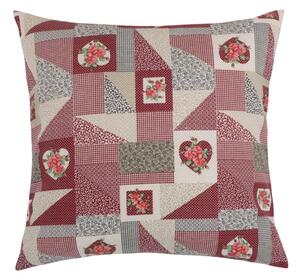 Bellatex Povláček EMA 45x45 cm Patchwork