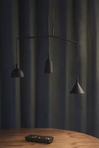 Audo Copenhagen designová závěsná svítidla Cast Pendant Shape 1