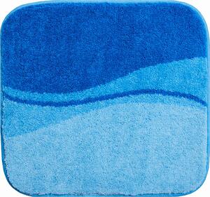GRUND Koupelnová předložka FLASH modrá Rozměr: 60x100 cm