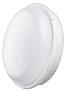 Emos lighting LED přisazené svítidlo QARI, kruhové bílé 20W neutrální b., IP65 1539722000