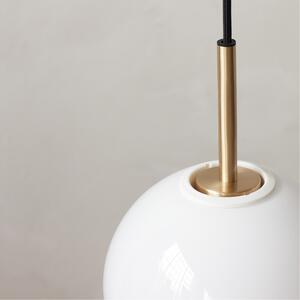 Audo Copenhagen designová závěsná svítidla TR Bulb Suspension Frame