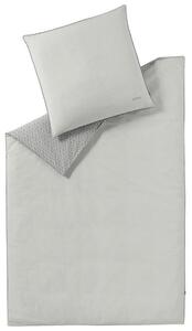 OBOUSTRANNÉ POVLEČENÍ, renforcé, šedá, světle šedá, 135/200 cm Esprit - Online Only povlečení, Online Only