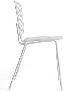Audo Copenhagen designové židle WM String Dining Chair